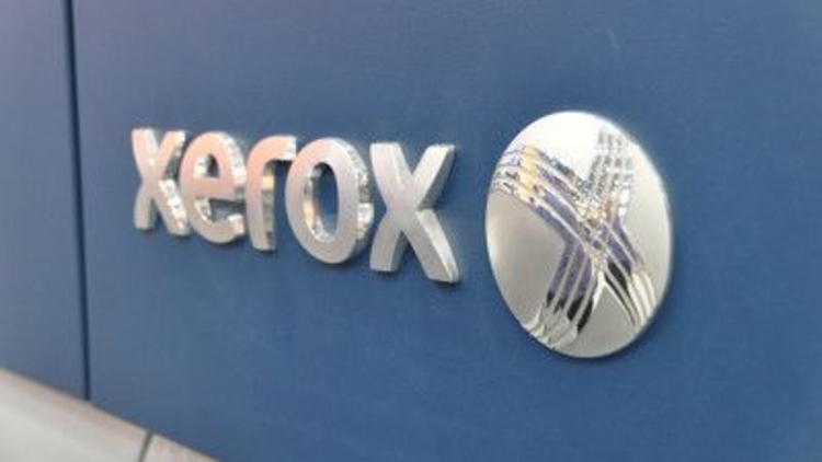 Предложение Xerox о покупке не вызвало интереса у HP