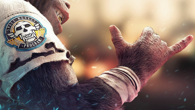Слухи: Ubisoft приступит к внешнему тестированию Beyond Good & Evil 2 до конца месяца