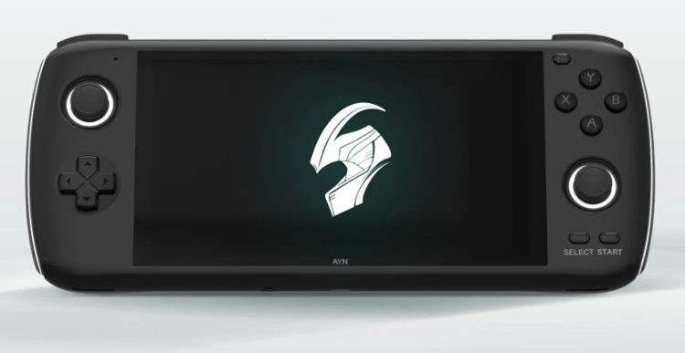 Анонсирована карманная игровая консоль AYN Loki Zero с чипом AMD за $200