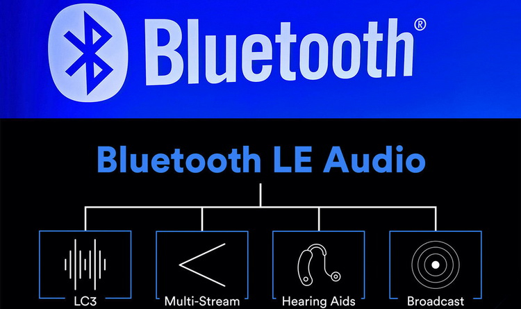Беспроводные наушники ждёт революция — принят стандарт Bluetooth LE Audio, который увеличит автономность и не только