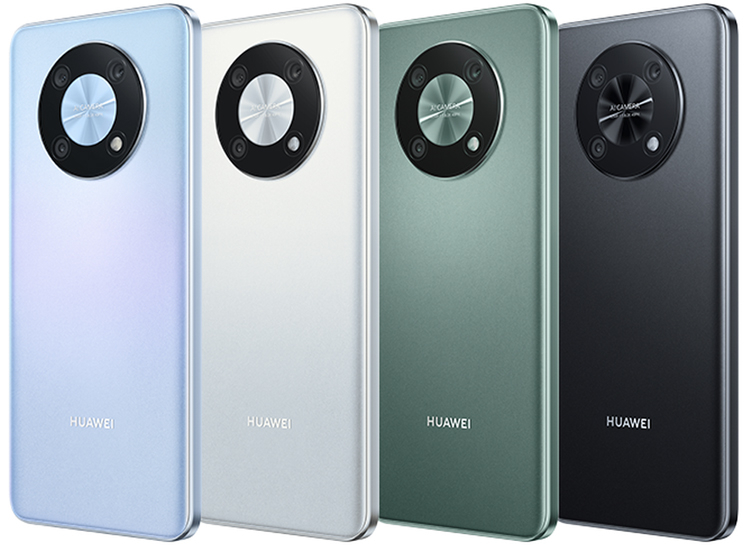 Huawei скоро представит смарт-часы Watch 3 Pro (2022) с возможностью снятия ЭКГ