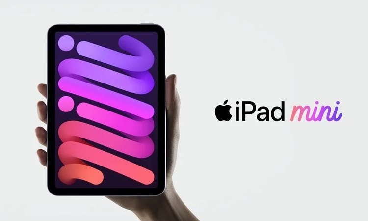 Планшеты Apple iPad mini 6 перестают заряжаться после установки iPadOS 15.5