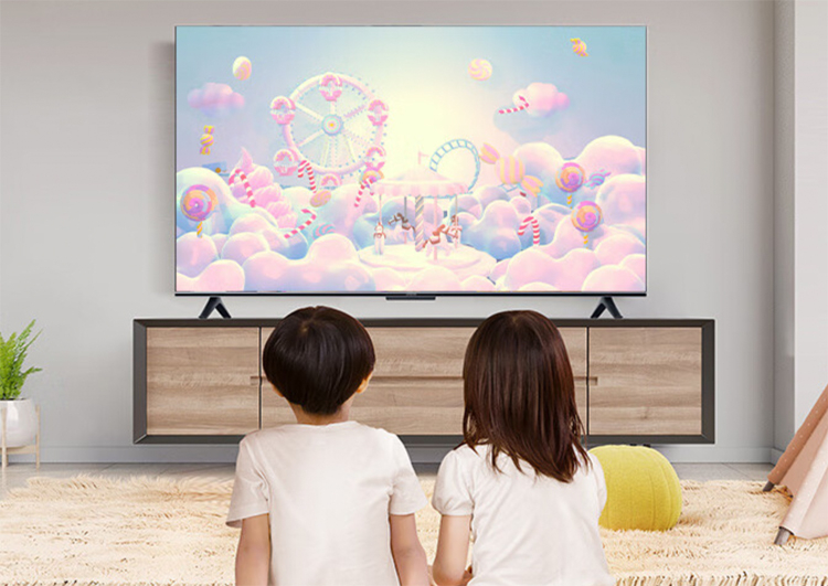 Представлены телевизоры Honor Smart Screen X3 с диагональю до 65 дюймов