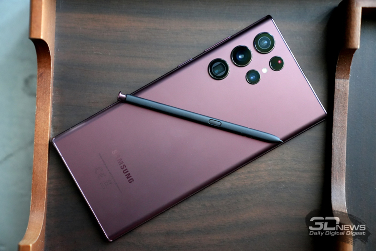Смартфоны Samsung Galaxy S23 могут обойтись без фирменных чипов Exynos