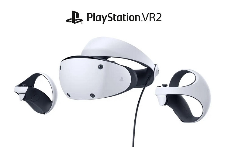 Sony показала возможности гарнитуры PlayStation VR2 — режим прозрачности, удобная настройка игровой зоны и другое