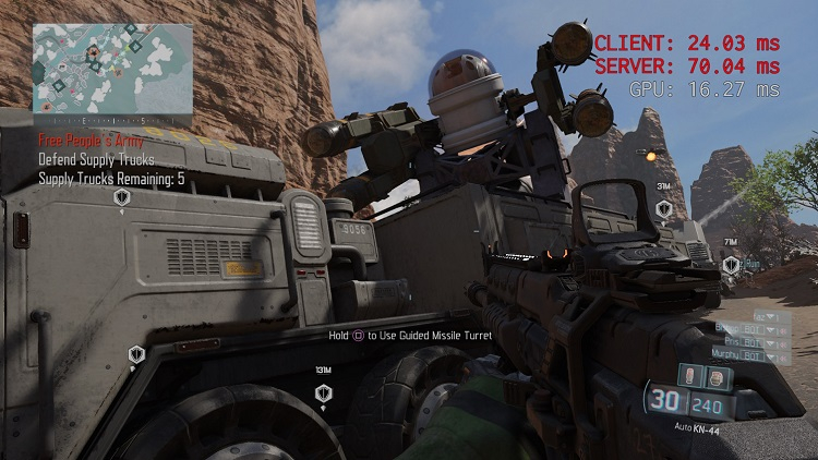 Отменённая кампания Call of Duty: Black Ops 4 засветилась в новой утечке — в Сеть выложили сотни изображений с закрытых презентаций