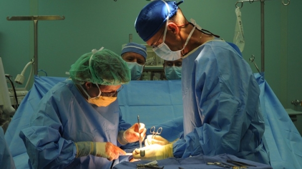Российское приложение поможет хирургам при проведении операций