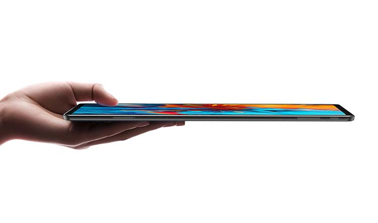 Стартовали продажи 10,4-дюймового планшета Chuwi HiPad Max