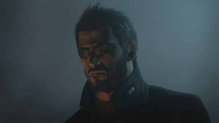 Слухи: следующей игрой от создателей последних Deus Ex станет проект по новой интеллектуальной собственности