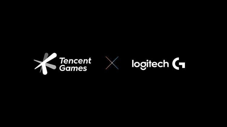 Logitech G и Tencent Games выпустят портативную консоль для облачных игр