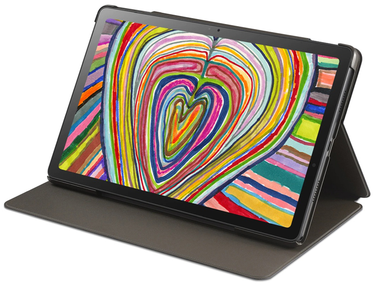 LG представила планшет Ultra Tab с экраном 2К, чипом Snapdragon 680 и прочным корпусом