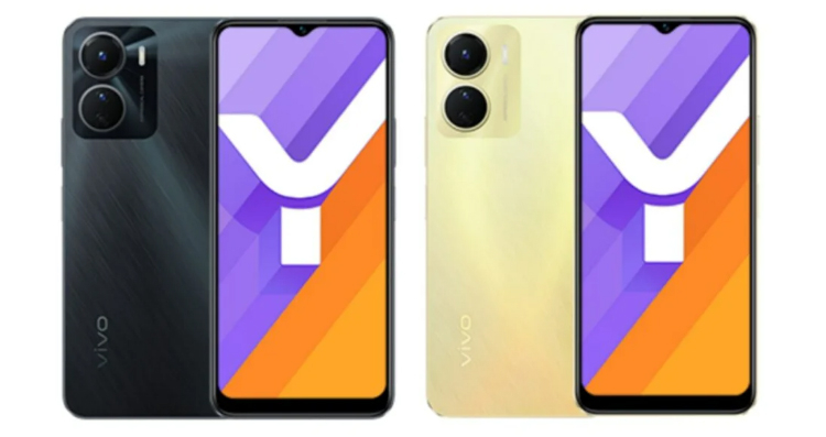 Vivo выпустит доступный смартфон Y16 с экраном HD+, двойной камерой и чипом Helio G35
