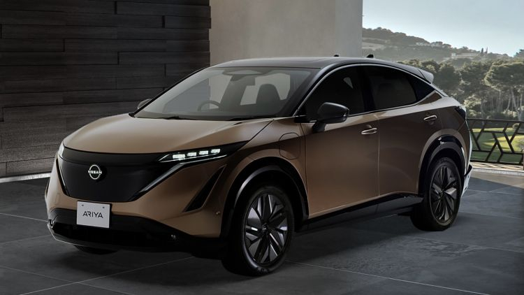 Nissan предложит в Японии многолетнюю подписку на электромобили — это сократит утечку батарей за границу