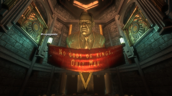 
                    BioShock — 15 лет! Вспоминаем легенду и рассказываем, почему ее гениальный автор Кен Левин выпустил 0 игр за последнее десятилетие
                
