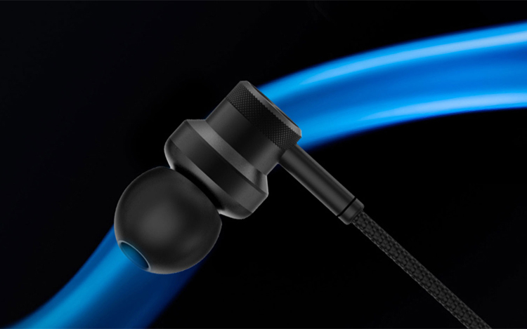 Meizu представила беспроводные наушники-ожерелье Lifeme W21 с шумоподавлением