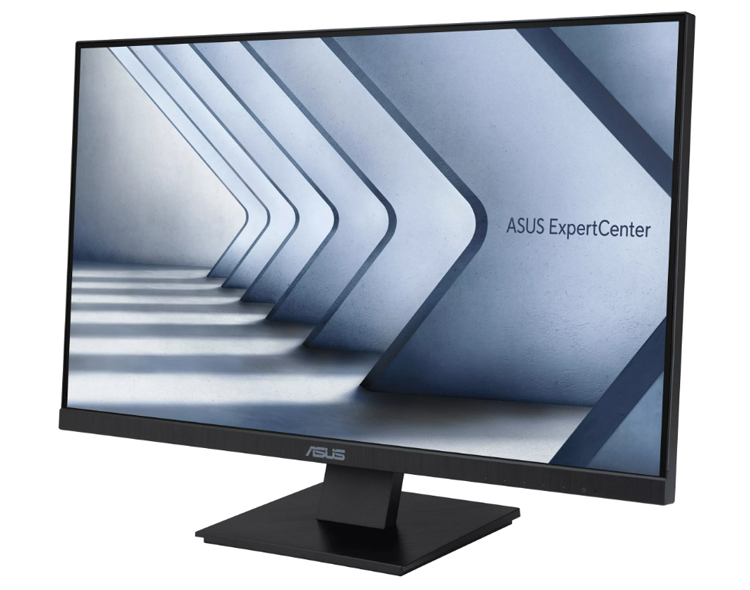 ASUS выпустила бизнес-монитор ExpertCenter C1275Q с набором технологий Eye Care