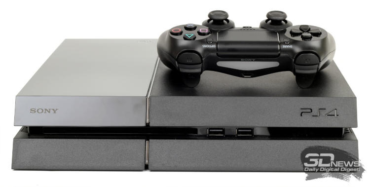 Глава разработки Sony PlayStation 4 и 5 уйдёт на пенсию