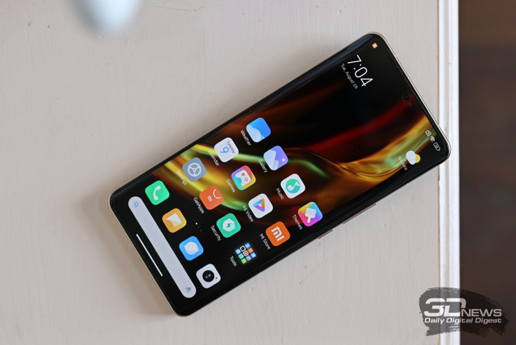 Готовится флагманский смартфон Xiaomi 13 Ultra для глобального рынка