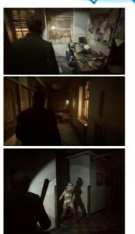 Слухи: в Сеть утекли скриншоты Silent Hill 2 Remake