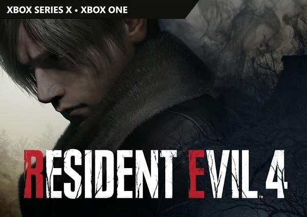 Слухи: ремейк Resident Evil 4 всё-таки выйдет на Xbox One