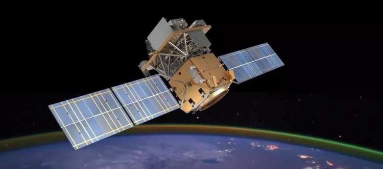 Китай успешно вывел на орбиту космическую обсерваторию «Куафу-1» (ASO-S) для исследования Солнца