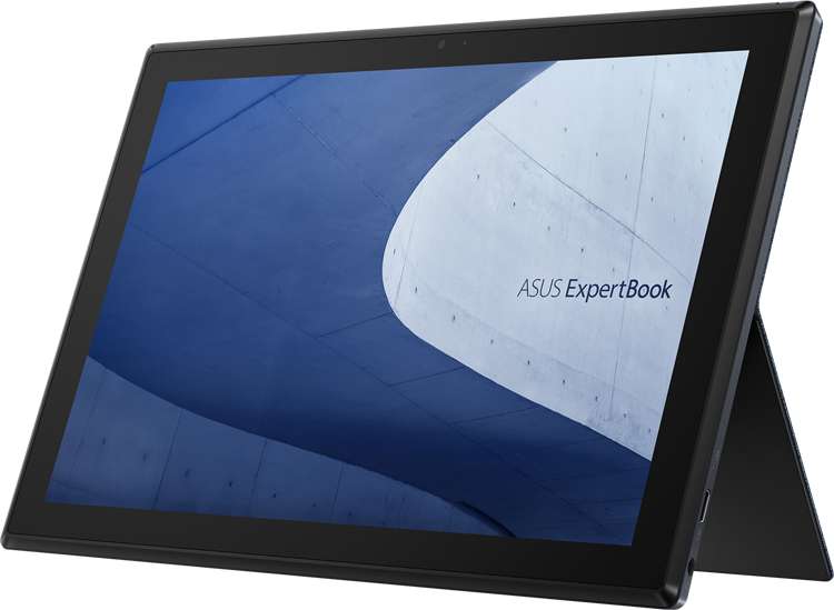ASUS выпустила новый планшет-трансформер ExpertBook B3 Detachable с чипом Snapdragon 7c Gen 2