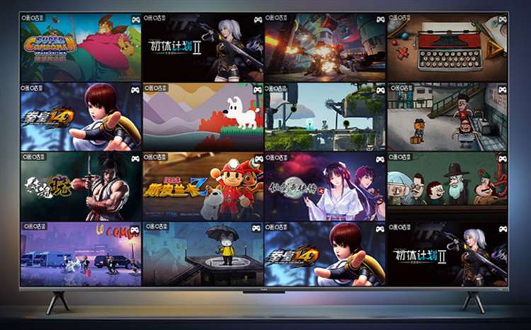 Xiaomi представила игровой телевизор Redmi Gaming TV X Pro — 4K, 120 Гц, HDMI 2.1 и FreeSync по цене от $415