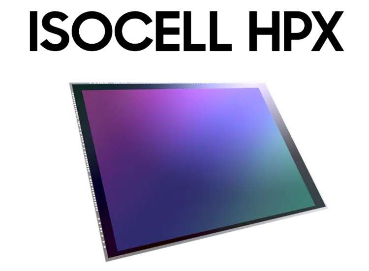 Samsung анонсировала ещё один 200-Мп датчик изображения ISOCELL HPX