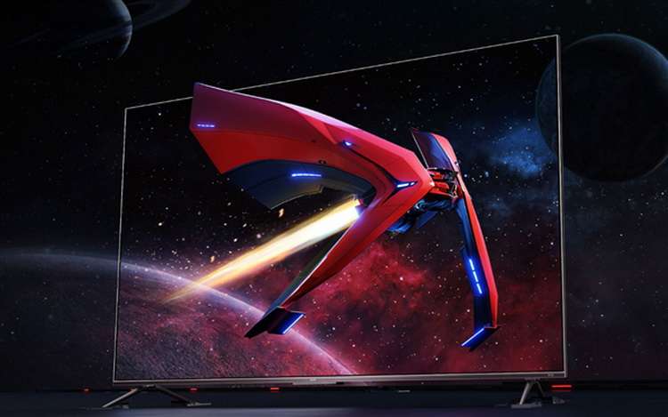 Xiaomi представила игровой телевизор Redmi Gaming TV X Pro — 4K, 120 Гц, HDMI 2.1 и FreeSync по цене от $415