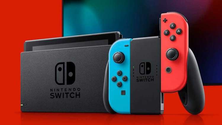 Акции Nintendo показали сильнейшее падение за последний год из-за урезанного прогноза по продажам Switch
