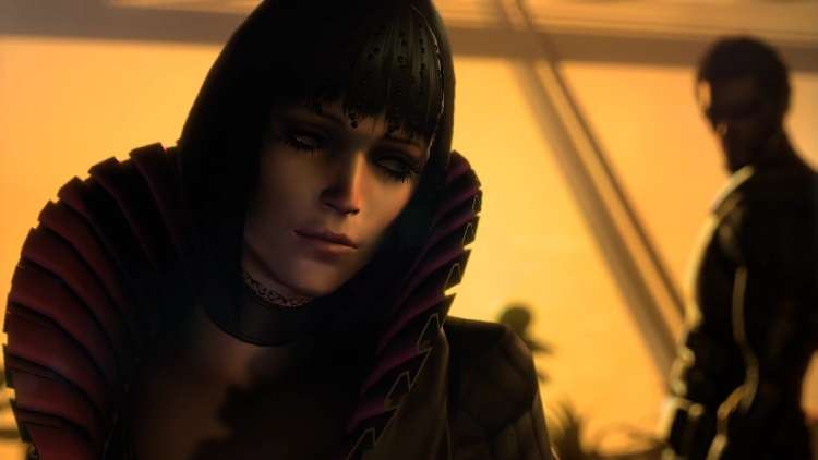 Новой Deus Ex — быть, а разработчики Hitman Go и Lara Croft Go закрываются