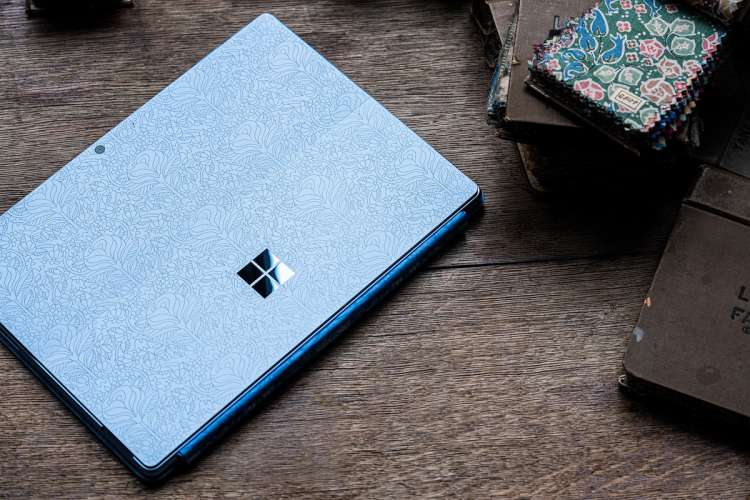 Microsoft представила мощный планшет Surface Pro 9 — доступны версии на чипах Intel и Microsoft