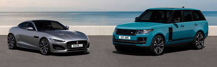 Дефицит чипов заставил Jaguar Land Rover сократить производство некоторых моделей