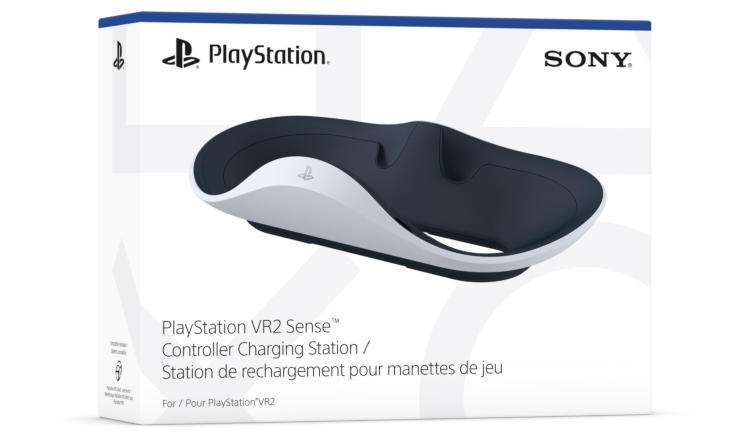 VR-гарнитура Sony PlayStation VR2 поступит в продажу в феврале за $550 — дороже самой PS5 в США