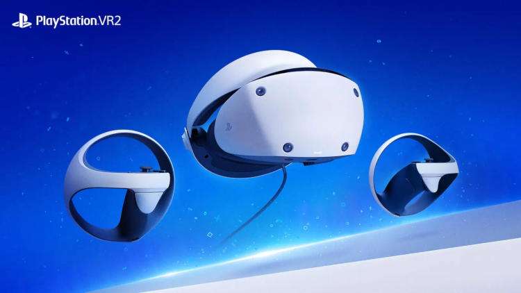 VR-гарнитура Sony PlayStation VR2 поступит в продажу в феврале за $550 — дороже самой PS5 в США