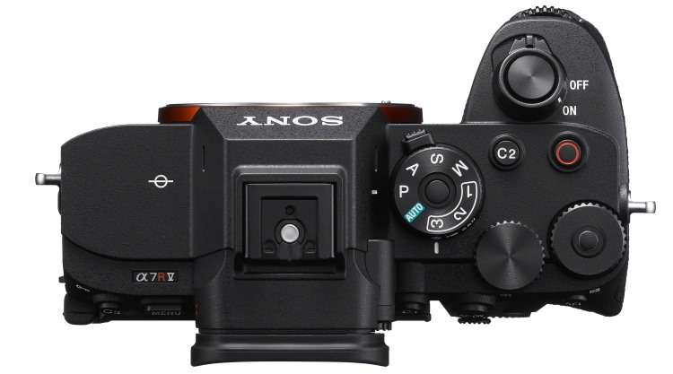 Sony анонсировала полнокадровую беззеркальную камеру A7R V с продвинутыми ИИ-функциями