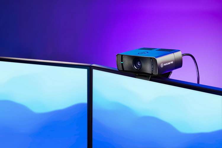 Elgato представила Facecam Pro — первую в мире веб-камеру с поддержкой  4K при 60 кадрах в секунду
