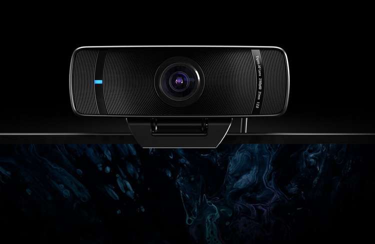 Elgato представила Facecam Pro — первую в мире веб-камеру с поддержкой  4K при 60 кадрах в секунду