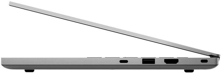 Ноутбук Razer Blade 14 получил поддержку USB4 простым обновлением прошивки