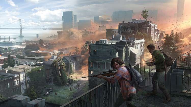 Надёжный инсайдер раскрыл следующую игру режиссёра The Last of Us Part II и подтвердил слухи об Uncharted
