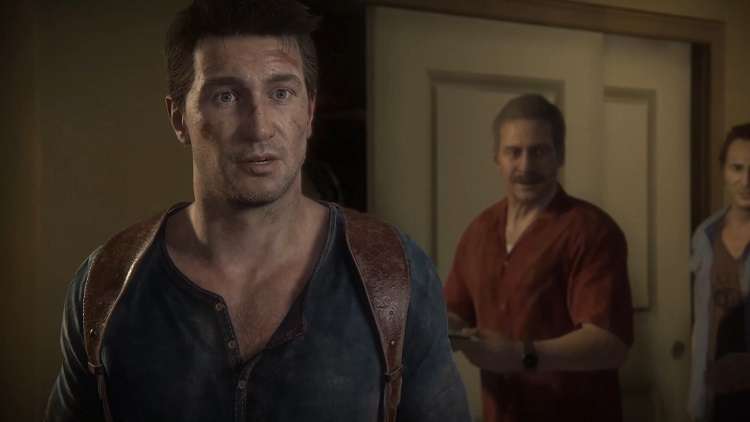 Слухи: Sony одобрила перезапуск Uncharted, но не от Naughty Dog