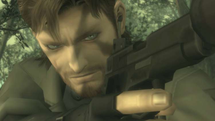 Слухи: ремейк Metal Gear Solid станет эксклюзивом PS5, а анонс не за горами