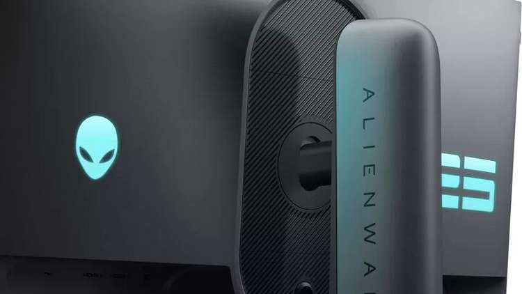 Alienware выпустит самый быстрый игровой монитор — с частотой обновления 500 Гц