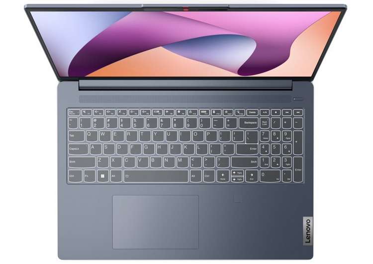 Lenovo представила ноутбуки IdeaPad Slim 5 и Slim 5i на процессорах AMD Ryzen 7000U и Intel Raptor Lake