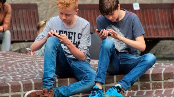 В России соцсети стали площадкой для поиска единомышленников