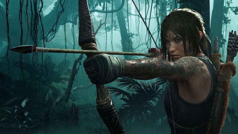Слухи: новую Tomb Raider представят уже в этом году, а Perfect Dark выйдет позже неё