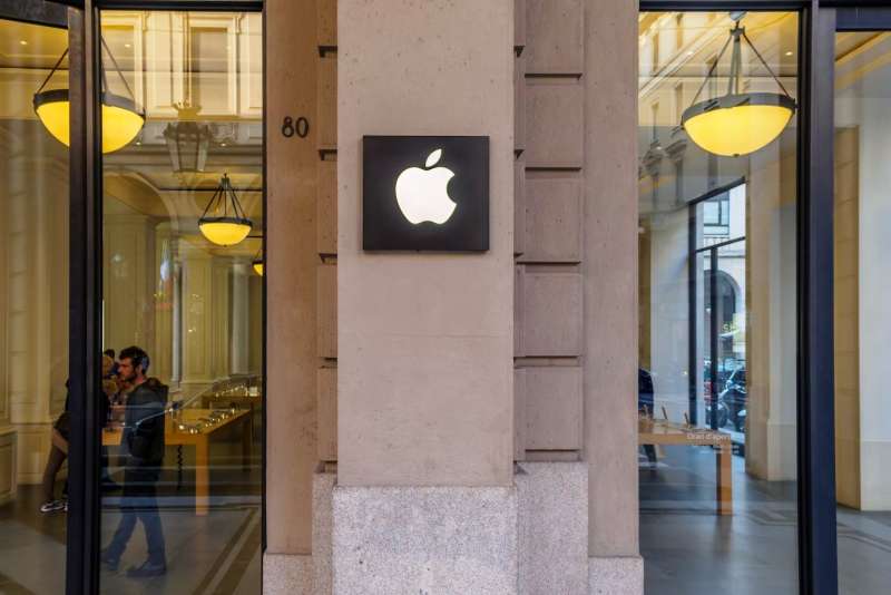 По слухам, Apple «на некоторое время» приостановила разработку собственных Wi-Fi чипов