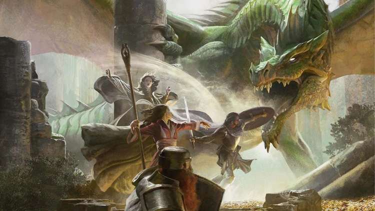 Издатель Dungeons & Dragons и Magic: The Gathering отменил сразу несколько игр, чтобы сосредоточиться на «существующих брендах»