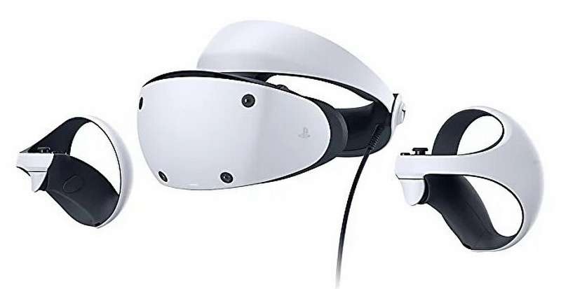 Sony опровергла слухи о сокращении выпуска VR-гарнитуры PlayStation VR2