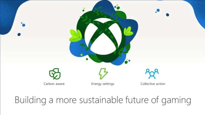 Вышла прошивка для Xbox, которая делает каждую консоль по умолчанию энергосберегающей